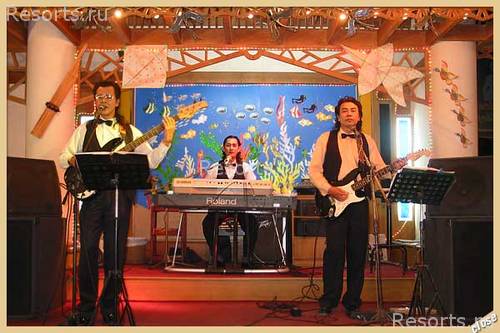 Methavalai Hotel Cha-Am 29